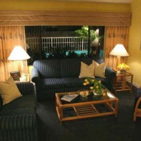 Aquamarine Villas オーシャンサイド エクステリア 写真